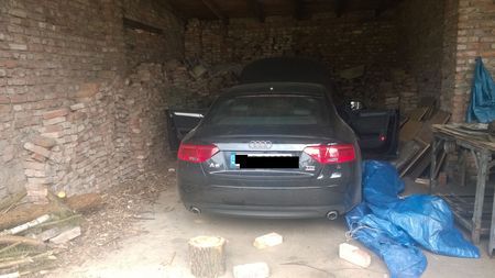 audi
