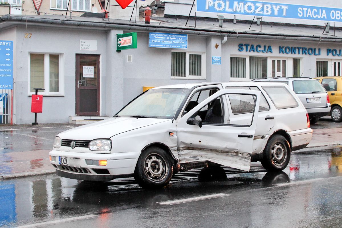 kolizja
