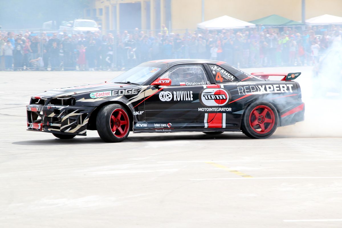 auto moto show
