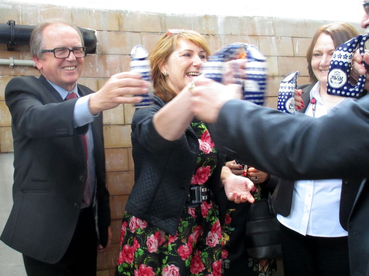 józef król mariola szczęsna pwik lwówek