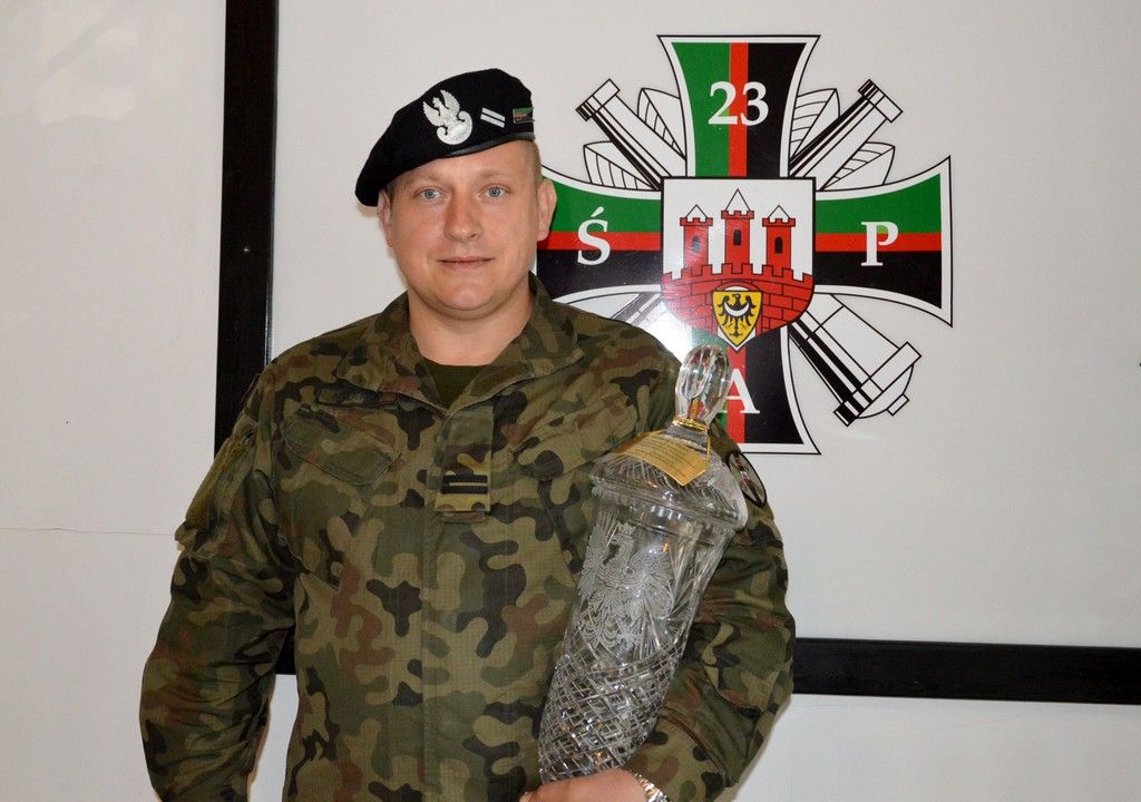 Arkadiusz Polewski