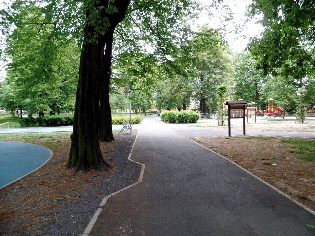park