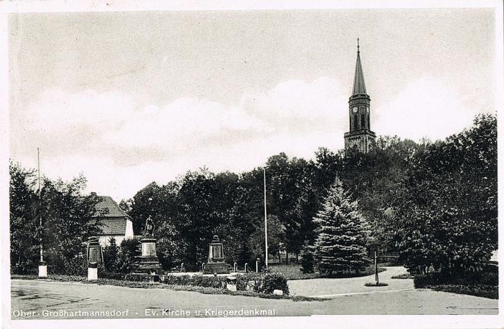 Raciborowice Górne