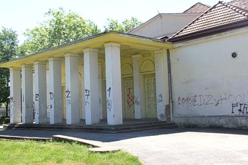Teatr Letni
