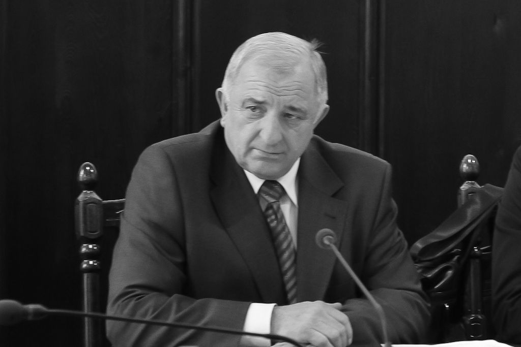 Alojzy Skóra
