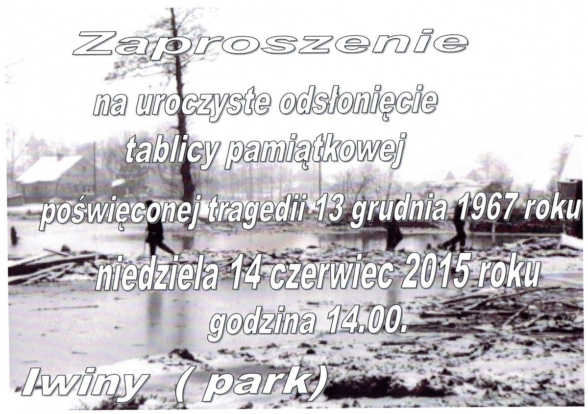 plakat