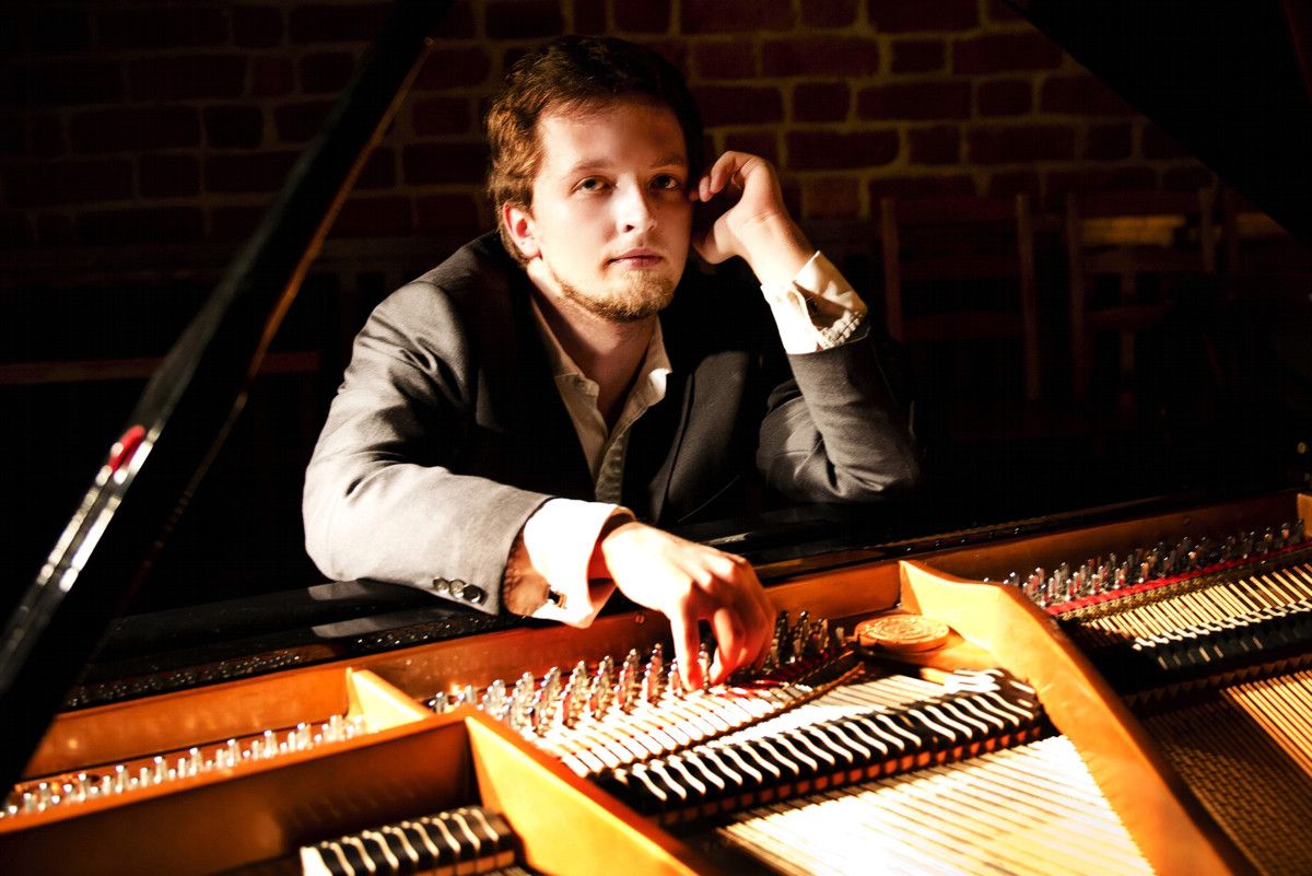 Pianista