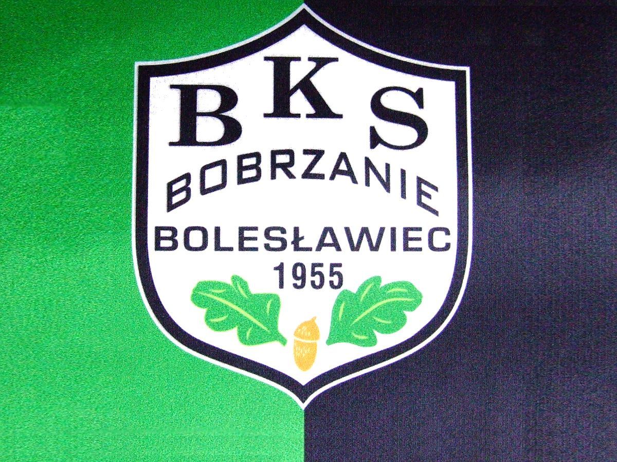 logo bks bobrzanie bolesławiec