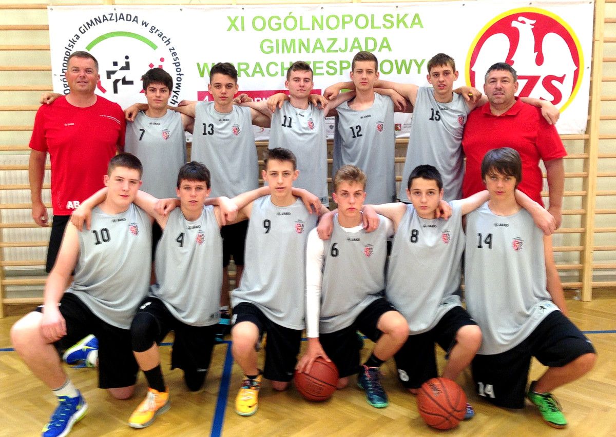 Koszykarz
