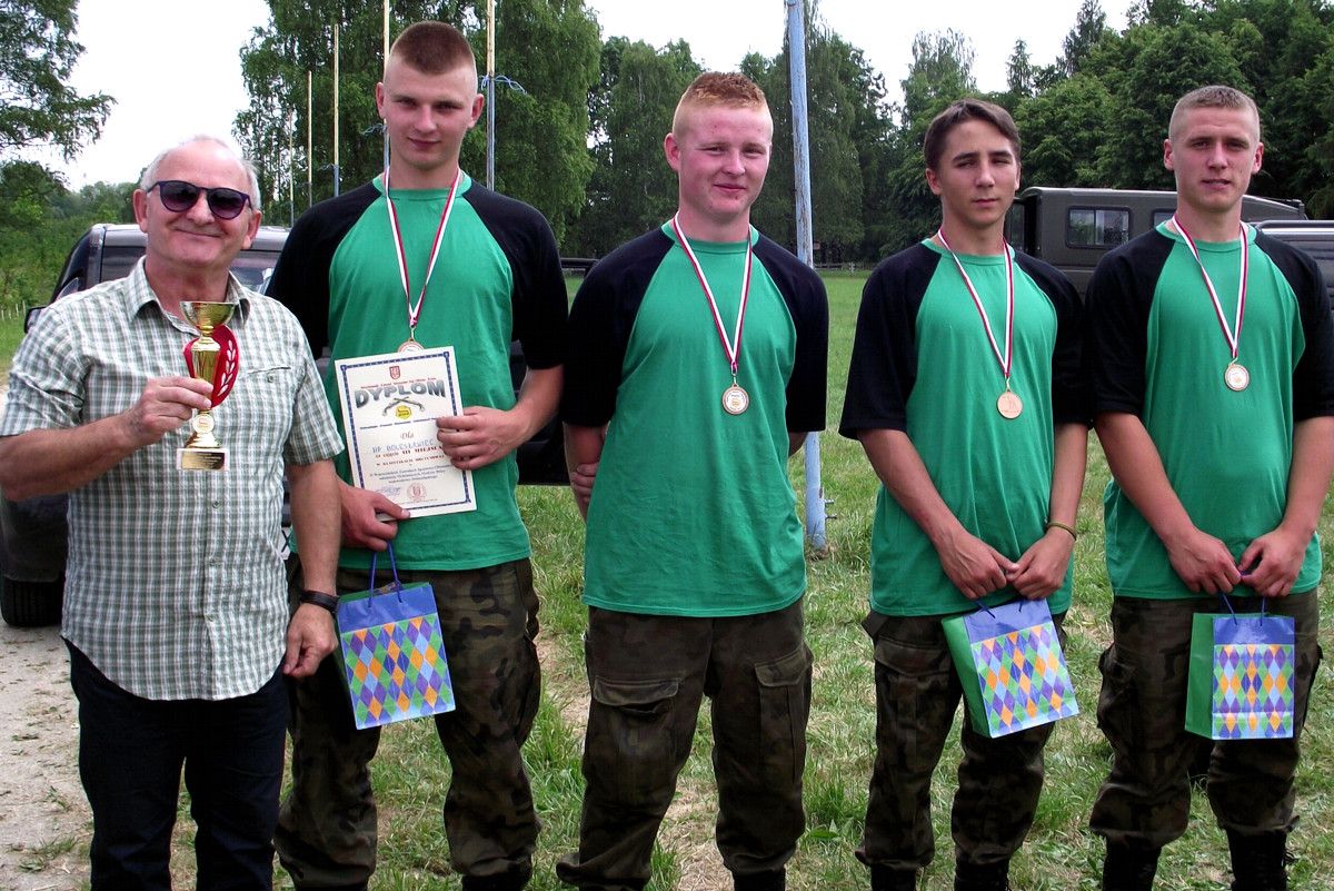 Bolesławiec Voluntary Labour Corps