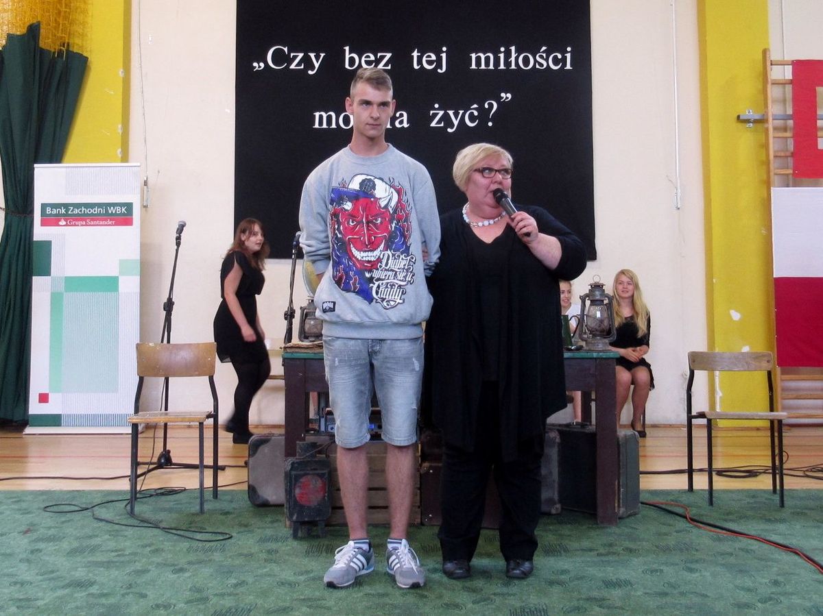 kamil kukawski ewa ołenicz-bernacka