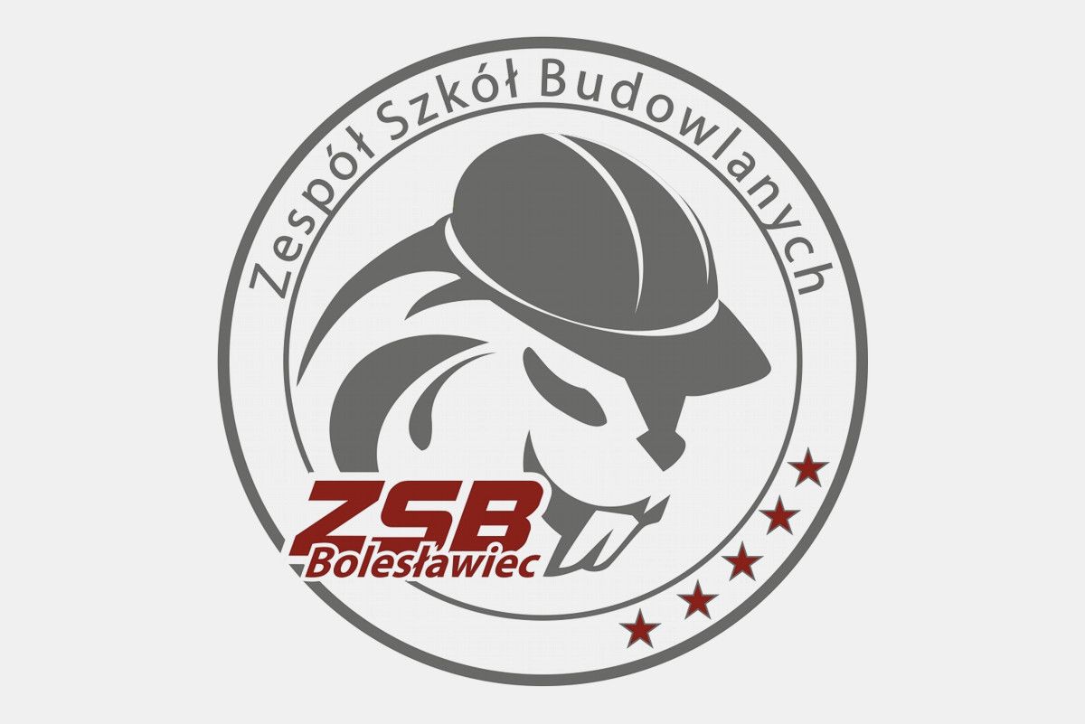 Logo ZSB Bolesławiec