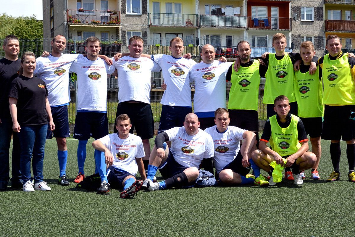 turniej
