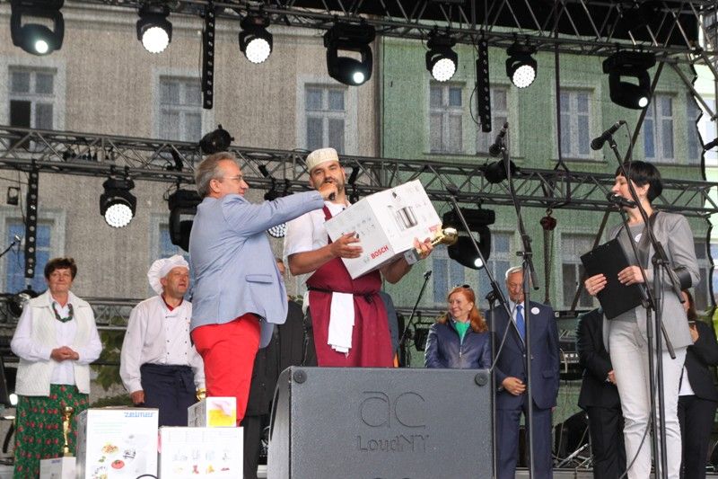 festiwal ludzie scena