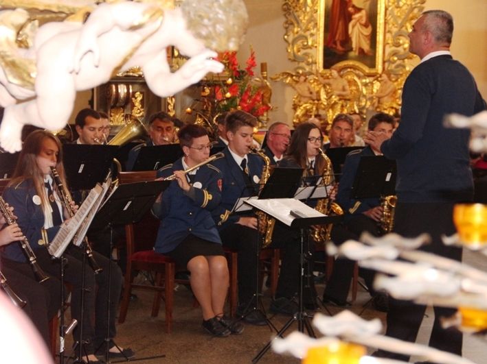 orkiestra bazylika