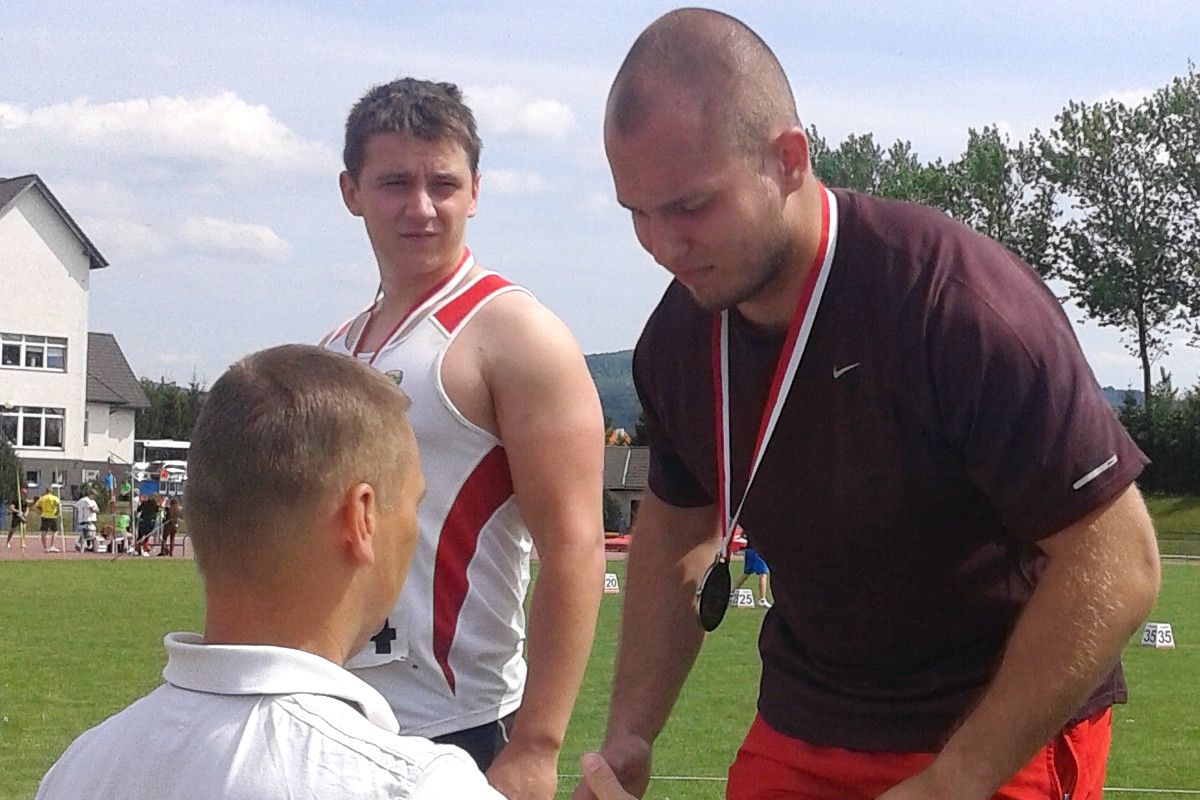 Kacper Olszewski