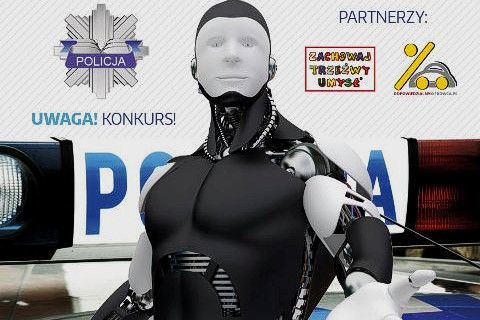 policja