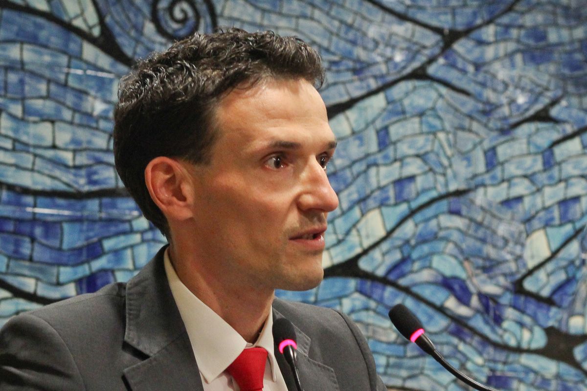 maciej małkowski