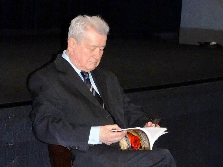 franciszek uściński