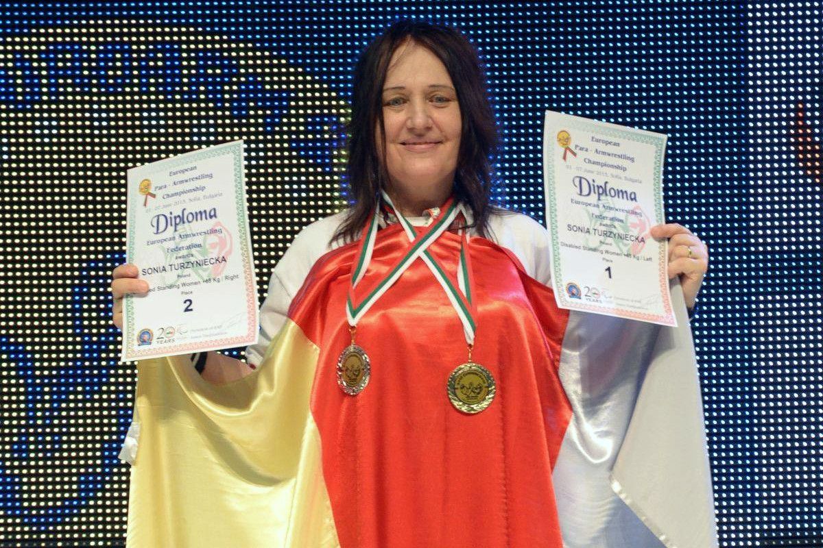 Sonia Turzyniecka