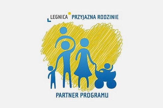 Legnica przyjazna rodzinie
