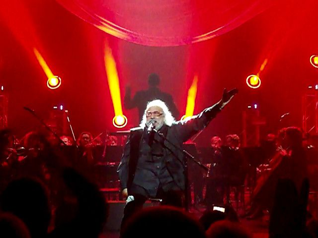 Demis Roussos