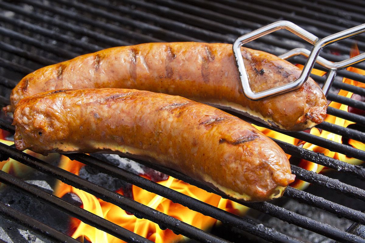 grill