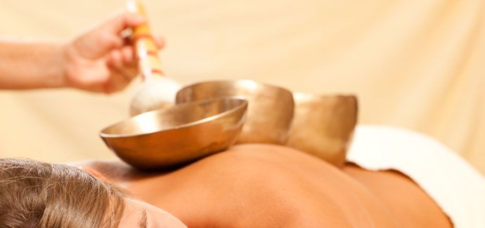 spa