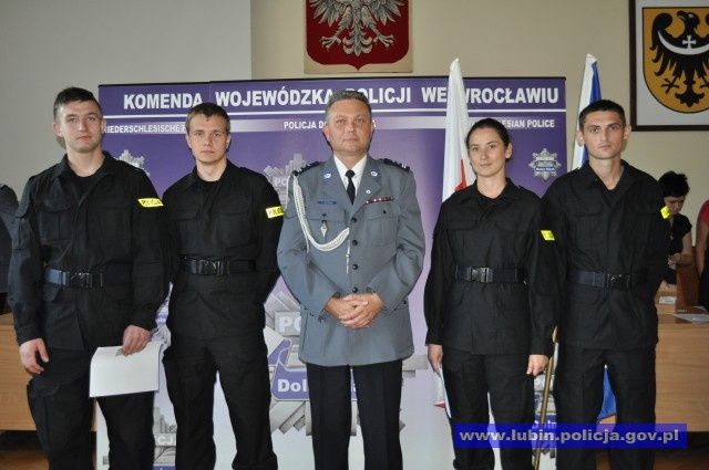 Ślubowanie