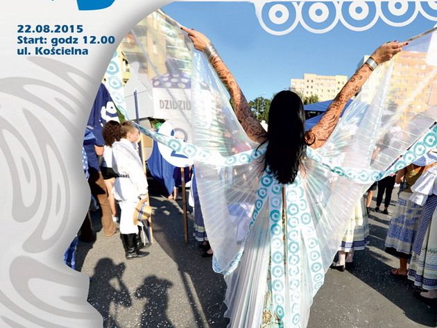 plakat parada