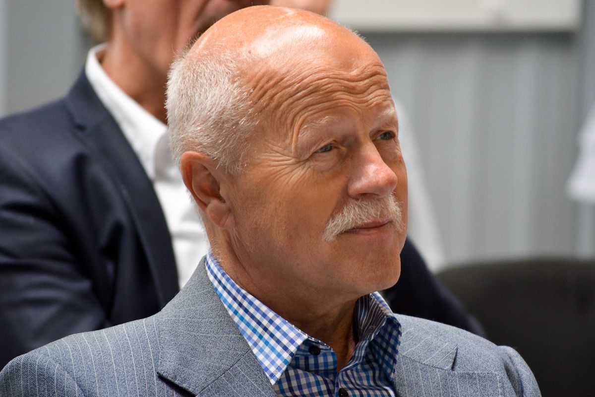 Eugeniusz Kowalski