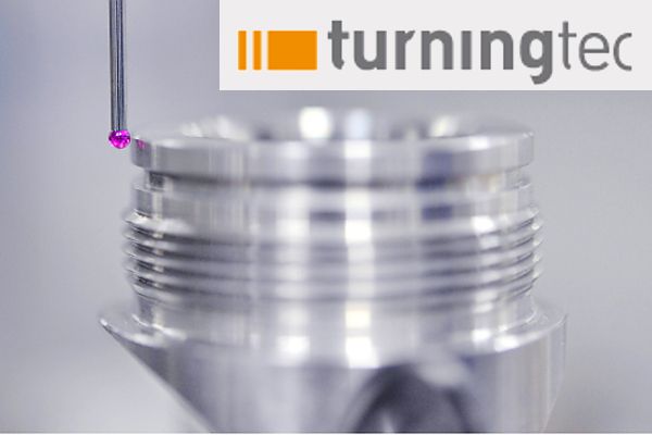 turningtec logo