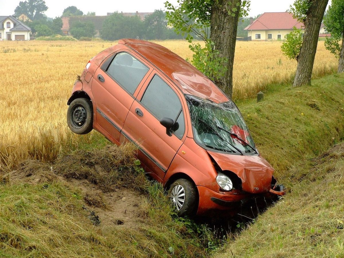 dachowanie daewoo matiz warta bolesławiecka