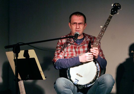 Jarosław Jaros