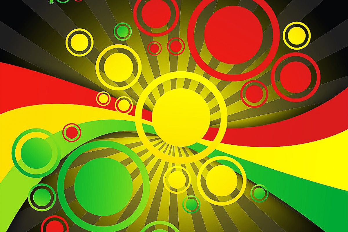 Reggae