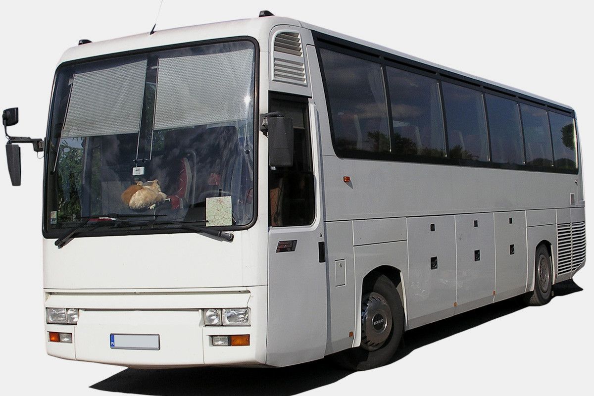 autobus