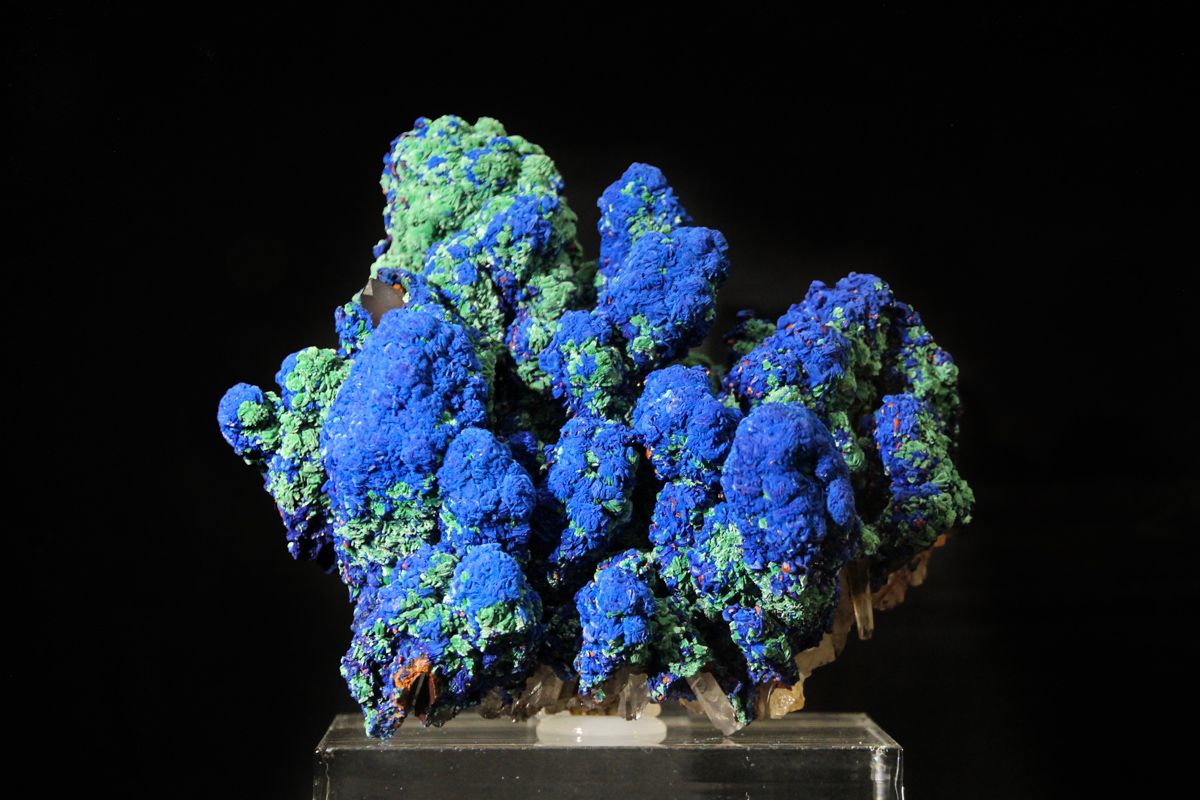 minerał