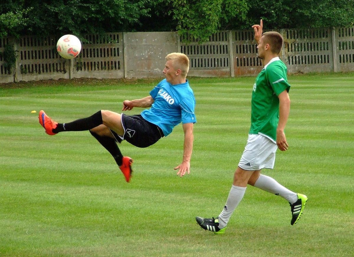 bks bobrzanie sparing piast wykroty
