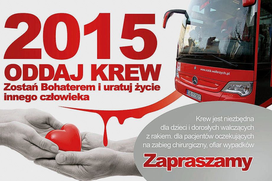 Krwiobus