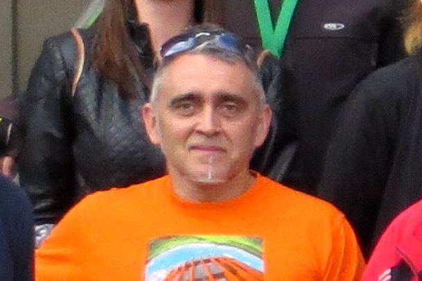 Mariusz Lickiewicz