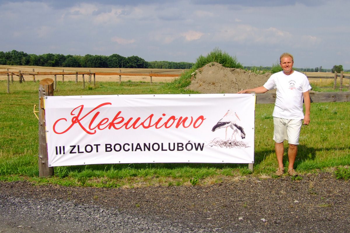 mieczysław żuraw klekusiowo