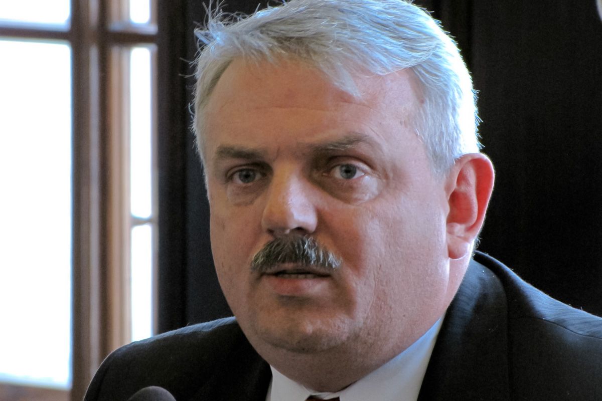 Cezariusz Rudyk