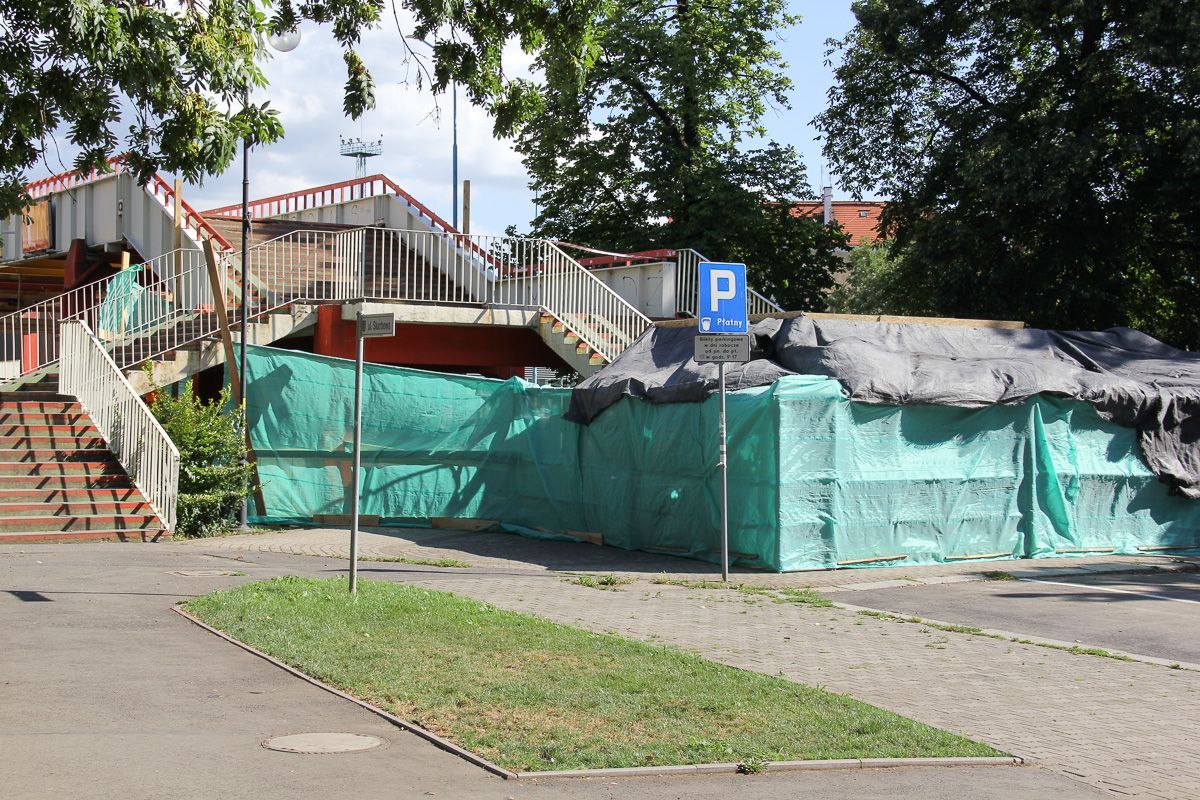 Kładka