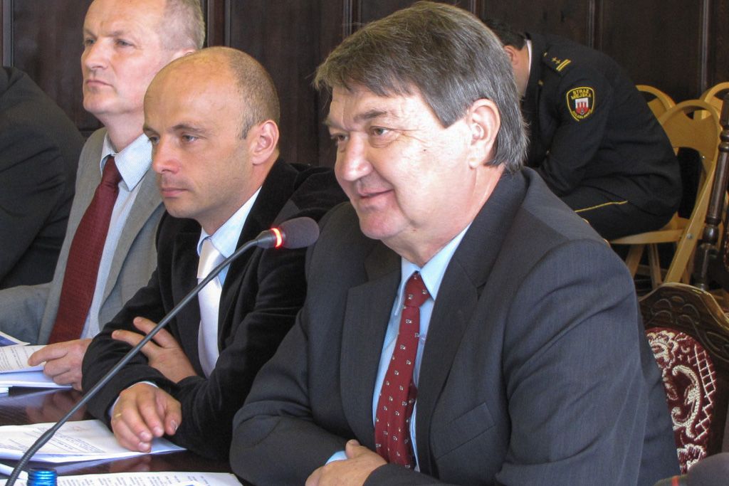 Hubert Prabucki