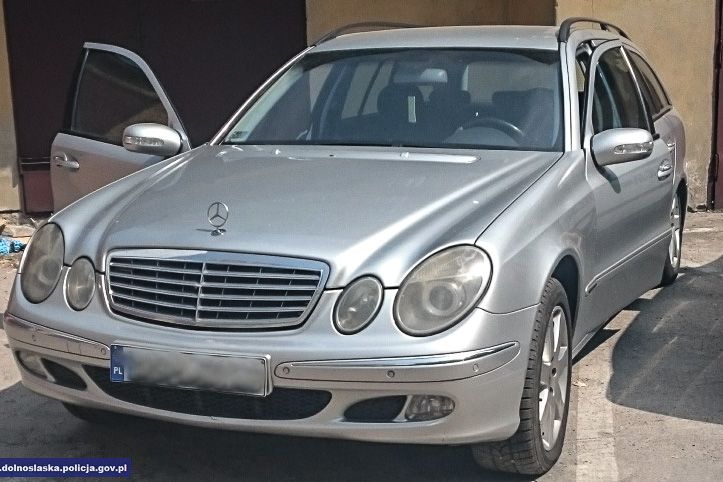 Mercedes