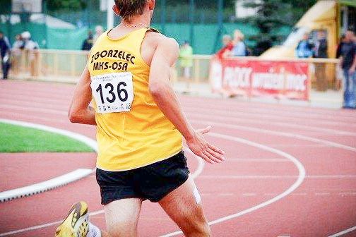 MKS OSA Zgorzelec