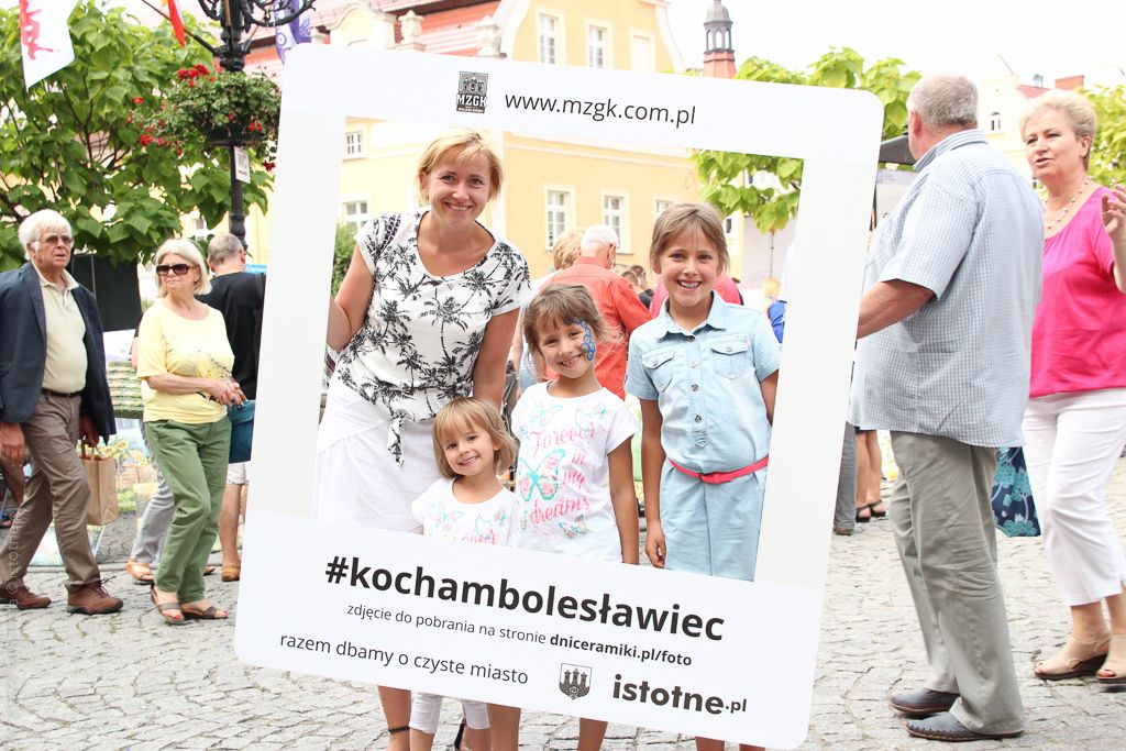 kochambolesławiec