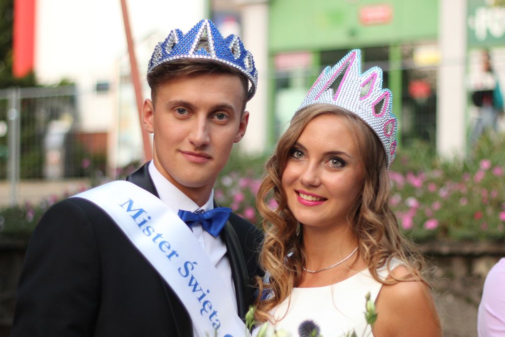 Damian Pikuła Iga Gręda