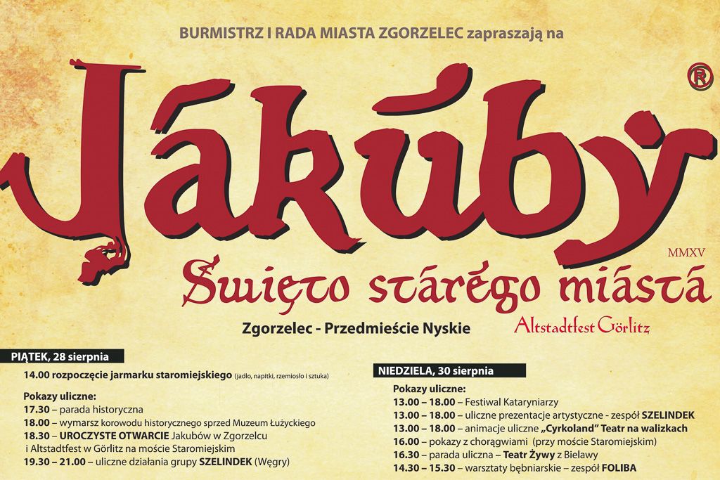 plakat