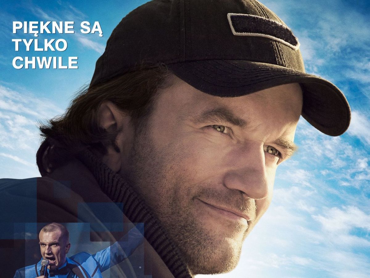 plakat tomasz kot